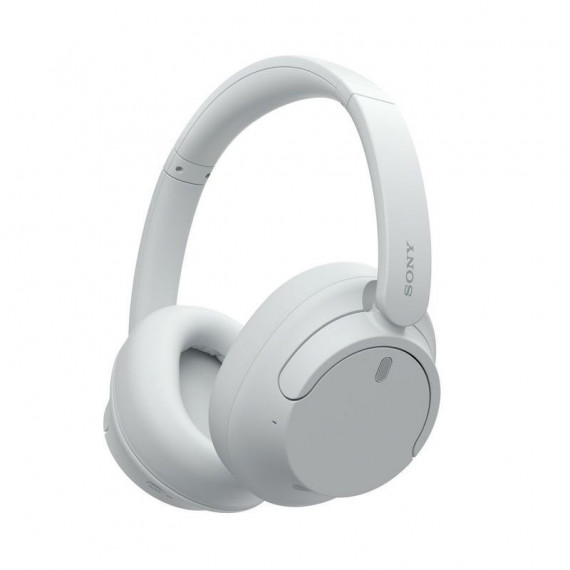 Auriculares SONY WH-CH720N Inalámbricos BLUETOOTH 5.2 Blancos (WHCH720NW.CE7)
