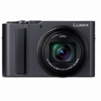 Cámara Compacta Panasonic Lumix TZ300 Plata con Sensor 1" y Zoom 15x