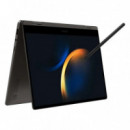 Portátil SAMSUNG Galaxy BOOK3 360 I5-1340P/16GB/SSD 512GB/13.3" Táctil/windows 11 Pro