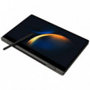 Portátil SAMSUNG Galaxy BOOK3 360 I5-1340P/16GB/SSD 512GB/13.3" Táctil/windows 11 Pro
