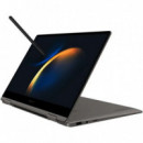 Portátil SAMSUNG Galaxy BOOK3 360 I5-1340P/16GB/SSD 512GB/13.3" Táctil/windows 11 Pro
