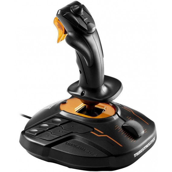 Joystick THRUSTMASTER T.16000M Fcs USB Pc - Control Analógico/digital (2960773)