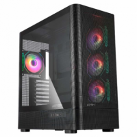 Ordenador QI Gaming 0276 I5-14400 16GB 1TB Nvme RTX5050 W11P - Guanxe Atlantic Marketplace