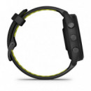 Smartwatch GARMIN Forerunner 265S Amoled Negro (010-02810-13)