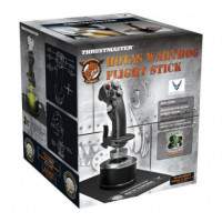 Joystick THRUSTMASTER Hotas Warthog Flight para Pc (2960738)