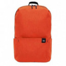 Mochila XIAOMI mi Casual Daypack Naranja 10L