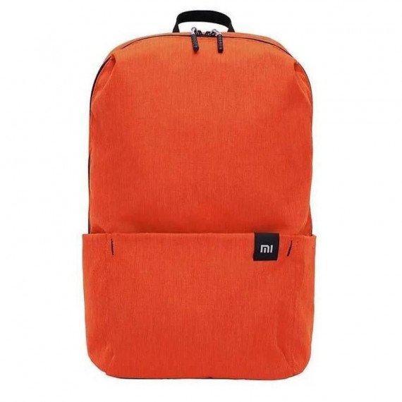 Mochila XIAOMI mi Casual Daypack Naranja 10L