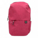 Mochila XIAOMI mi Casual Daypack Rosa 10L