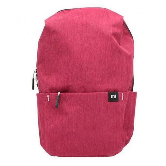 Mochila XIAOMI mi Casual Daypack Rosa 10L