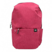Mochila XIAOMI mi Casual Daypack Rosa 10L
