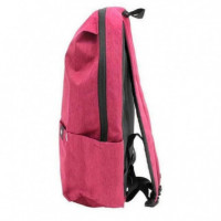 Mochila XIAOMI mi Casual Daypack Rosa 10L