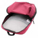 Mochila XIAOMI mi Casual Daypack Rosa 10L