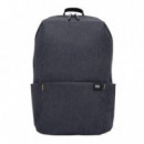 Mochila XIAOMI mi Casual Daypack Negra 10L (ZJB4143GL)