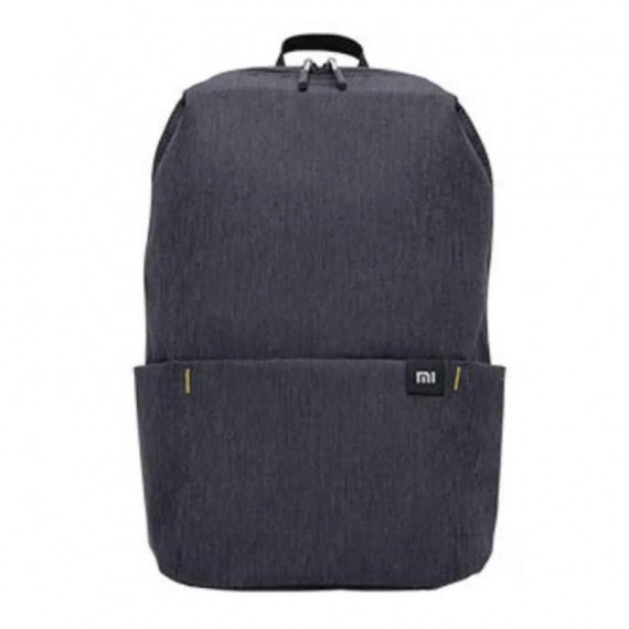 Mochila XIAOMI mi Casual Daypack Negra 10L (ZJB4143GL)