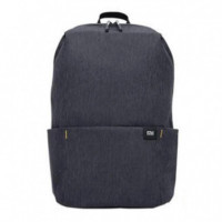 Mochila XIAOMI mi Casual Daypack Negra 10L (ZJB4143GL)