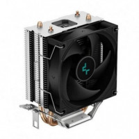 DEEPCOOL AG200 - Ventilador Disipador de Cpu 92MM para Intel/amd