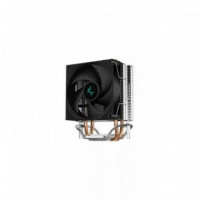 DEEPCOOL AG200 - Ventilador Disipador de Cpu 92MM para Intel/amd