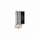 DEEPCOOL AG200 - Ventilador Disipador de Cpu 92MM para Intel/amd