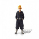 Figura Takemichi Hanagaki Tokyo Revengers Vol 2  BANPRESTO