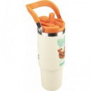 Vaso Térmico One Piece 900ML  PALADONE