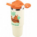 Vaso Térmico One Piece 900ML  PALADONE