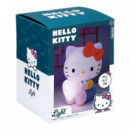 Lámpara Hello Kitty con Corazón 3D  PALADONE