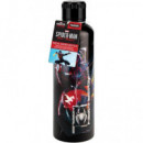Botella Miles Morales Spiderman  PALADONE