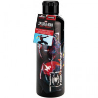 Botella Miles Morales Spiderman  PALADONE