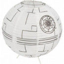 Lampara Estrella de la Muerte Star Wars  PALADONE