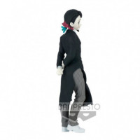 Figura Enmu Guardianes de la Noche  BANPRESTO