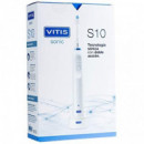 Vitis Sonic S10 Escova de dentes eléctrica DENTAID