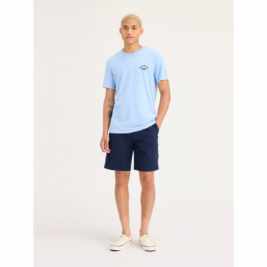 Bermudas Dockers&reg; Ultimate Shorts Pembroke Blue  DOCKERS
