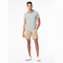 Bermudas Dockers® Ultimate Shorts New British Khaki  DOCKERS