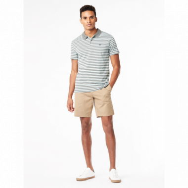 Bermudas Dockers&reg; Ultimate Shorts New British Khaki  DOCKERS