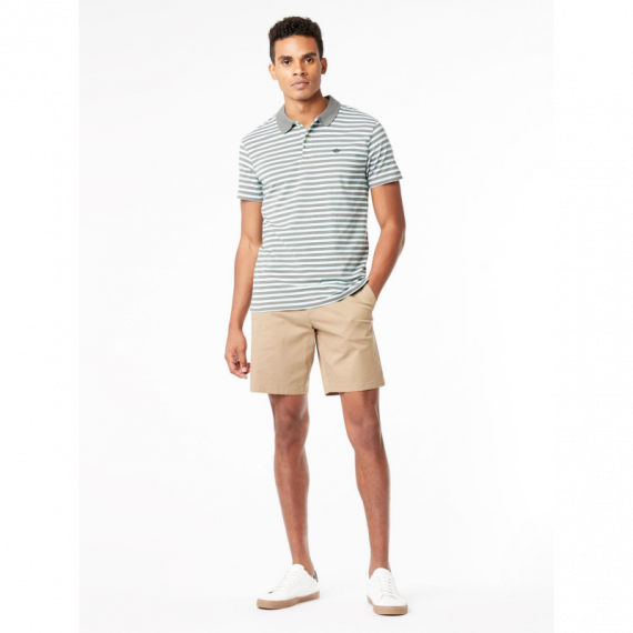 Bermudas Dockers® Ultimate Shorts New British Khaki  DOCKERS