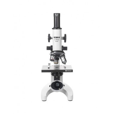 KONUS Microscopio Biologico Monocular COLLEGE 600X 5302