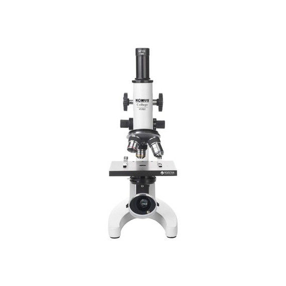 KONUS Microscopio Biologico Monocular College 600X 5302