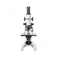 KONUS Microscopio Biologico Monocular College 600X 5302