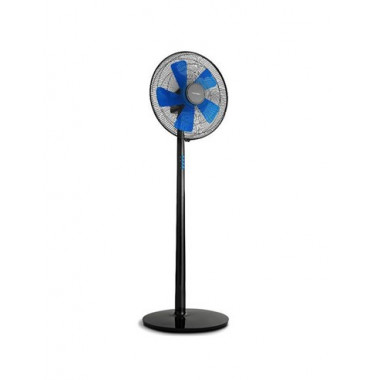 BLAUPUNKT Ventilador Aspas BP2009 45W40Cms Negro