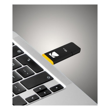 KODAK Pendrive 16GB USB 3.2 Classic K103