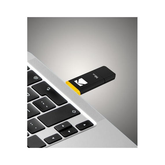 KODAK Pendrive 16GB USB 3.2 Classic K103