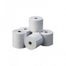 Oqonos Papel Rollo Termico 80X80X12 Cms OQ-TP80X80 Venta Individual  LALO