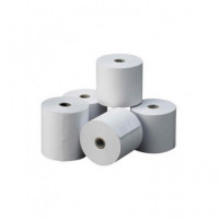 Oqonos Papel Rollo Termico 80X80X12 Cms OQ-TP80X80 Venta Individual  LALO