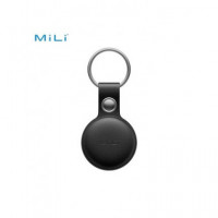 MILI Localizador MI Tag DUO Para Android y IOS COn FUnda HD-P16 Negro