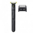 PHILIPS Afeitadora de Barba Blade QP1424/10 Recargable Seco y Mojado