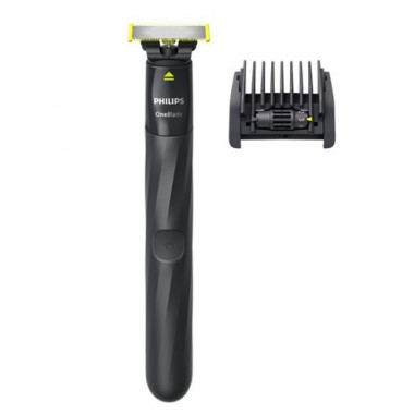 PHILIPS Afeitadora de Barba Blade QP1424/10 Recargable Seco y Mojado