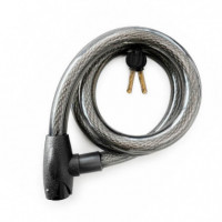 Candado Moto PAMACON 25X1500MM
