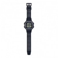CASIO DW-291HX-1AV Digital 200M con Batería de 10 Años