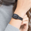 CASIO LQ-142-1B Reloj Analógico Negro para Mujer