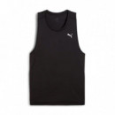 Camiseta de Tirates Run Velocity  PUMA